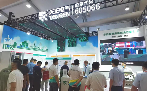 展会直击 | g22恒峰国际亮相济南光伏展，助力行业绿色低碳发展